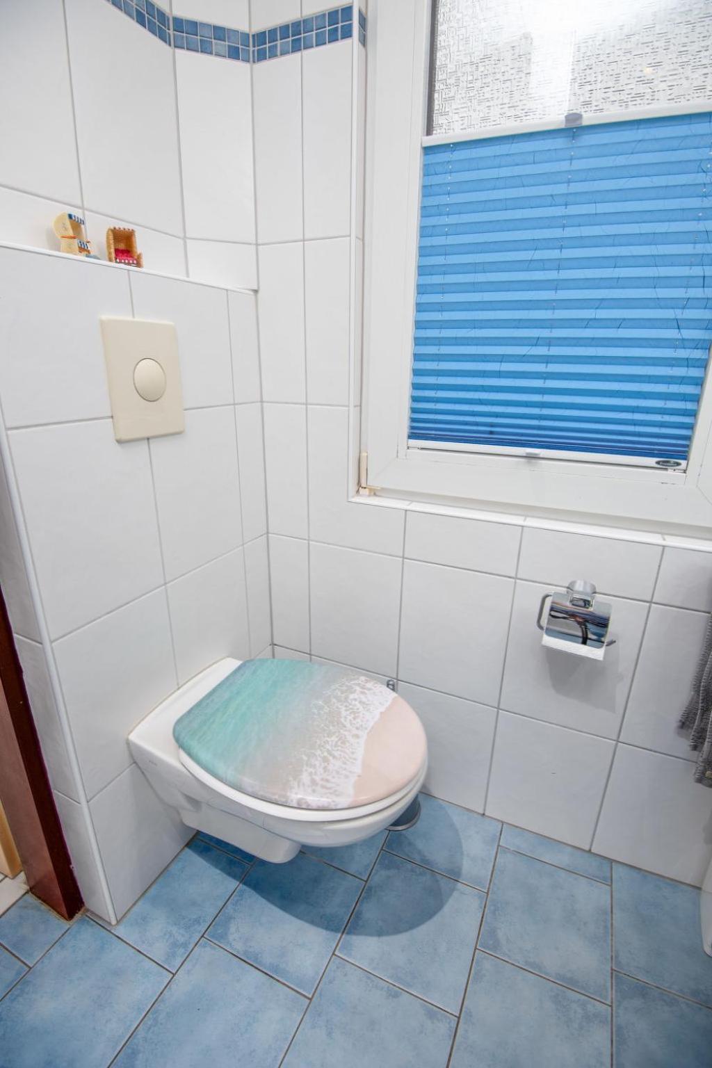 Holiday Home Wind By Interhome Norddeich  Ngoại thất bức ảnh
